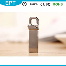 Style personnalisé et stock Statut des produits Mini USB Flash Drive